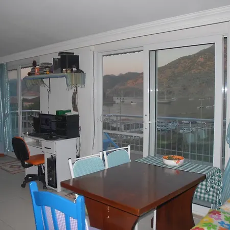 شقة Romance Daily Selimiye Marmaris *